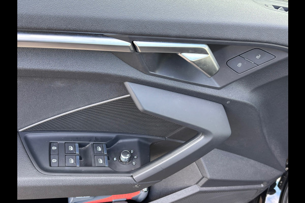 Audi A3 Sportback 30 TFSI Pro Line|AUTOMAAT|PDC|VIRTUAL|