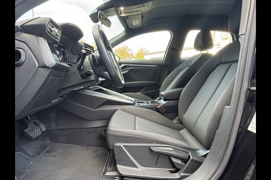 Audi A3 Sportback 30 TFSI Pro Line|AUTOMAAT|PDC|VIRTUAL|