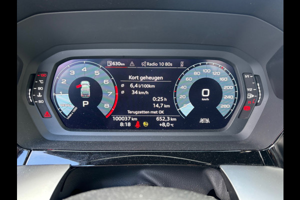 Audi A3 Sportback 30 TFSI Pro Line|AUTOMAAT|PDC|VIRTUAL|
