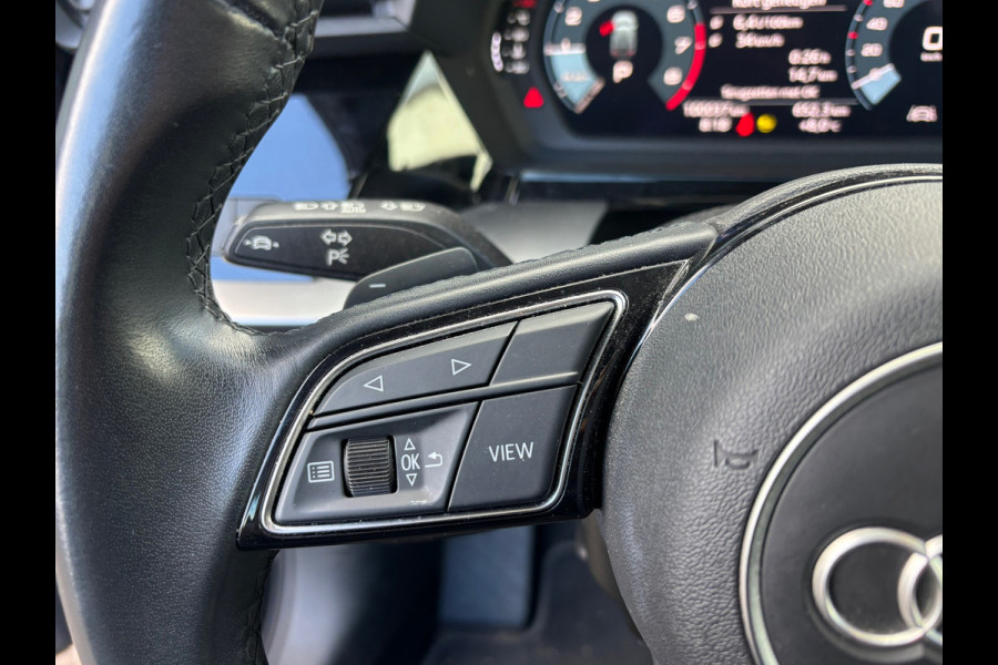 Audi A3 Sportback 30 TFSI Pro Line|AUTOMAAT|PDC|VIRTUAL|