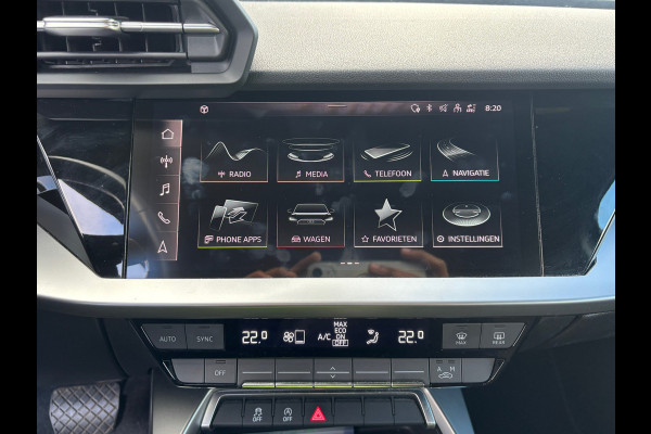 Audi A3 Sportback 30 TFSI Pro Line|AUTOMAAT|PDC|VIRTUAL|