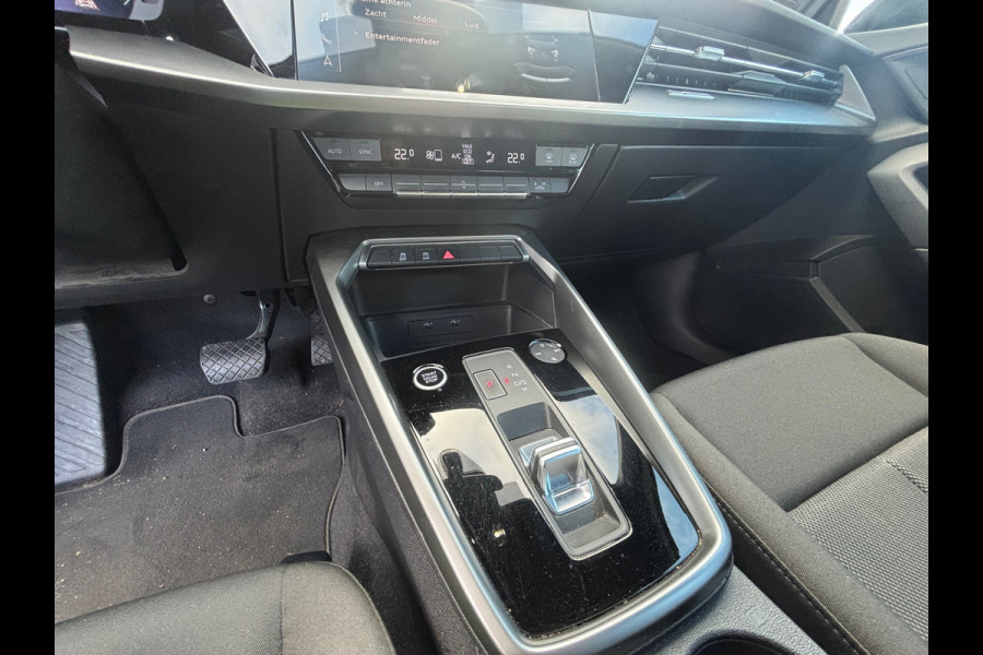 Audi A3 Sportback 30 TFSI Pro Line|AUTOMAAT|PDC|VIRTUAL|