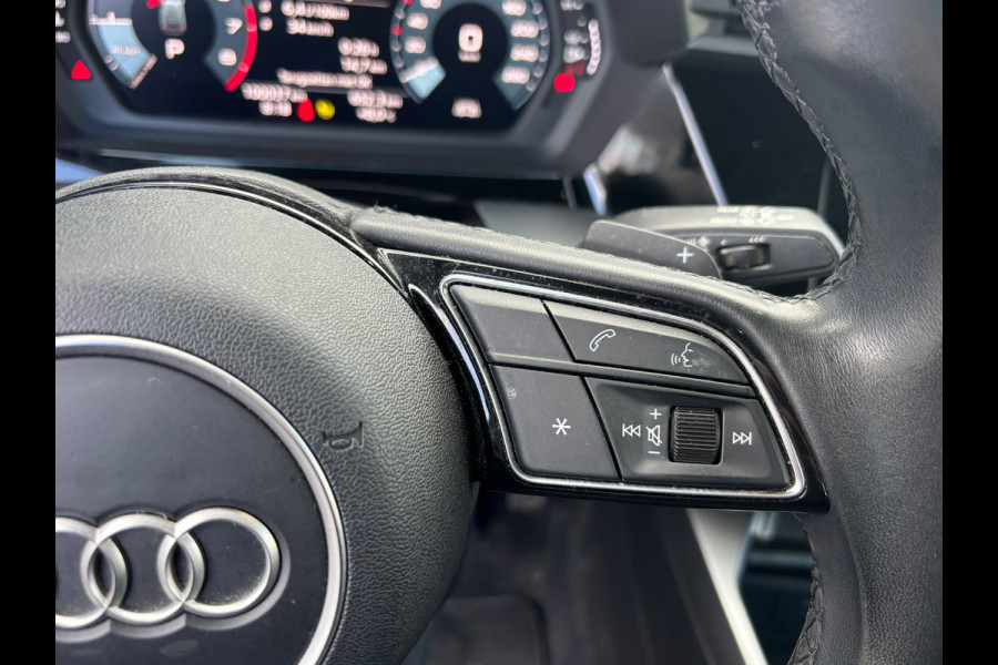 Audi A3 Sportback 30 TFSI Pro Line|AUTOMAAT|PDC|VIRTUAL|