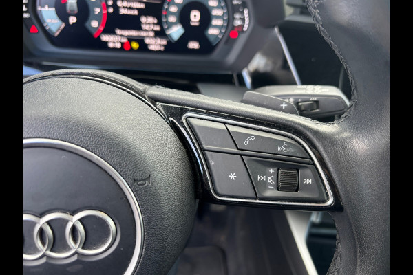 Audi A3 Sportback 30 TFSI Pro Line|AUTOMAAT|PDC|VIRTUAL|