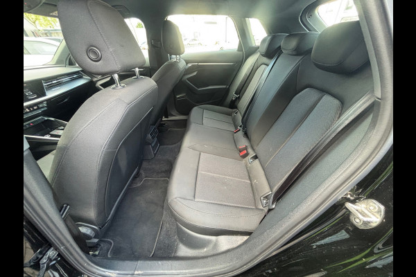 Audi A3 Sportback 30 TFSI Pro Line|AUTOMAAT|PDC|VIRTUAL|