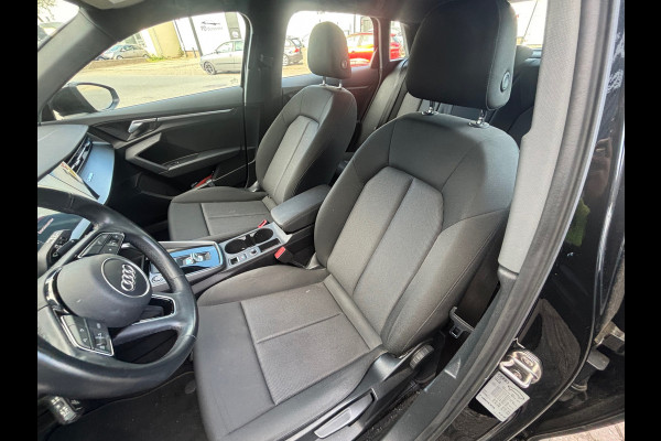 Audi A3 Sportback 30 TFSI Pro Line|AUTOMAAT|PDC|VIRTUAL|