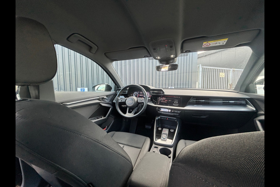 Audi A3 Sportback 30 TFSI Pro Line|AUTOMAAT|PDC|VIRTUAL|