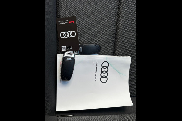 Audi A3 Sportback 30 TFSI Pro Line|AUTOMAAT|PDC|VIRTUAL|
