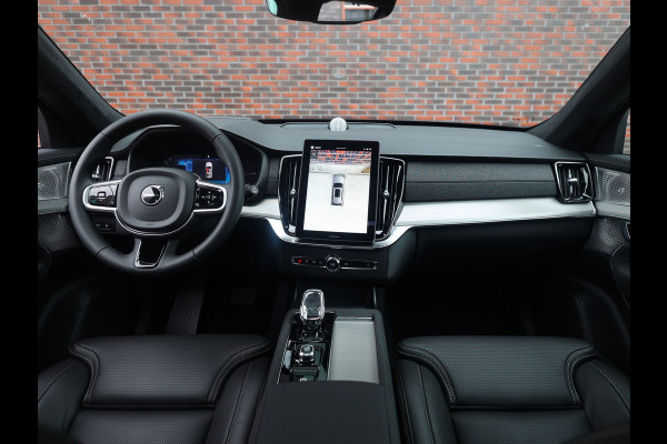 Volvo XC90 T8 AWD Ultra Black Edition | Heico - Executive - Vol!