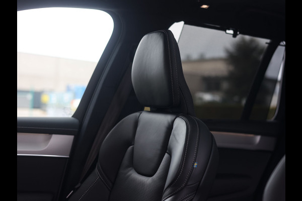 Volvo XC90 T8 AWD Ultra Black Edition | Heico - Executive - Vol!
