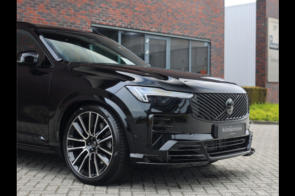 Volvo XC90 T8 AWD Ultra Black Edition | Heico - Executive - Vol!