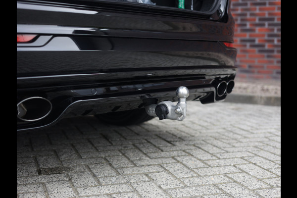 Volvo XC90 T8 AWD Ultra Black Edition | Heico - Executive - Vol!