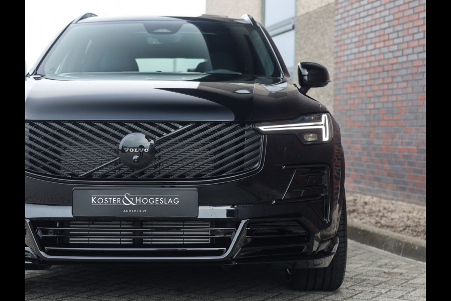 Volvo XC90 T8 AWD Ultra Black Edition | Heico - Executive - Vol!
