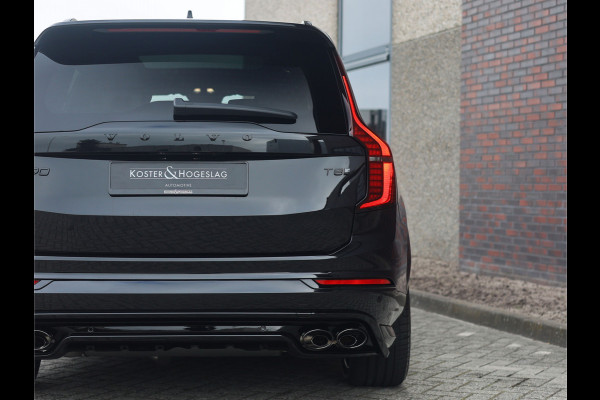 Volvo XC90 T8 AWD Ultra Black Edition | Heico - Executive - Vol!