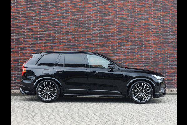 Volvo XC90 T8 AWD Ultra Black Edition | Heico - Executive - Vol!
