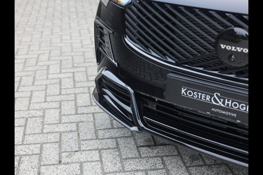 Volvo XC90 T8 AWD Ultra Black Edition | Heico - Executive - Vol!