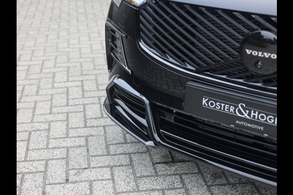 Volvo XC90 T8 AWD Ultra Black Edition | Heico - Executive - Vol!