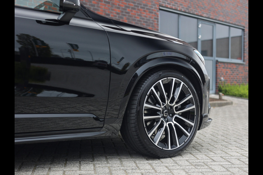Volvo XC90 T8 AWD Ultra Black Edition | Heico - Executive - Vol!