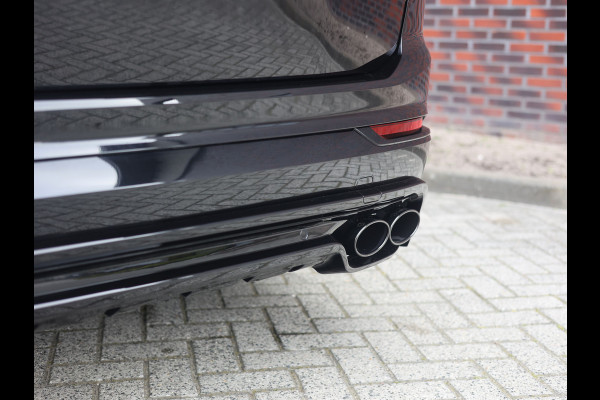 Volvo XC90 T8 AWD Ultra Black Edition | Heico - Executive - Vol!