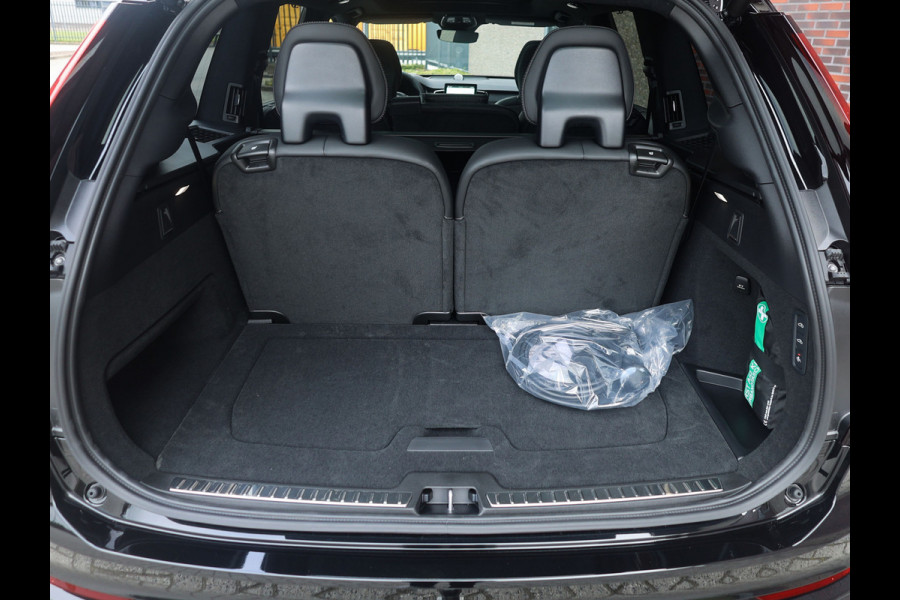 Volvo XC90 T8 AWD Ultra Black Edition | Heico - Executive - Vol!