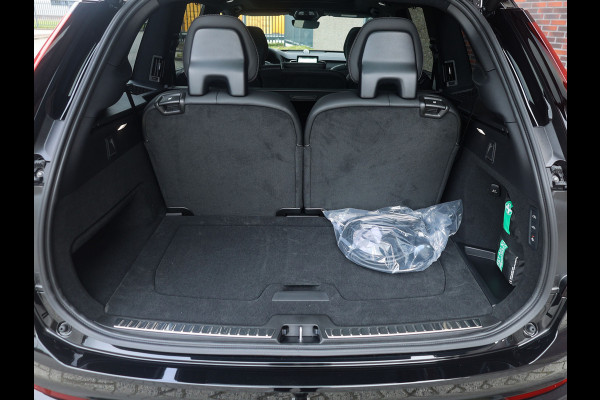 Volvo XC90 T8 AWD Ultra Black Edition | Heico - Executive - Vol!