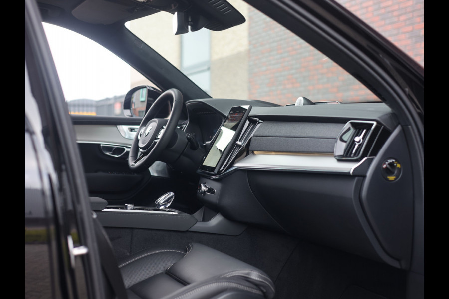 Volvo XC90 T8 AWD Ultra Black Edition | Heico - Executive - Vol!