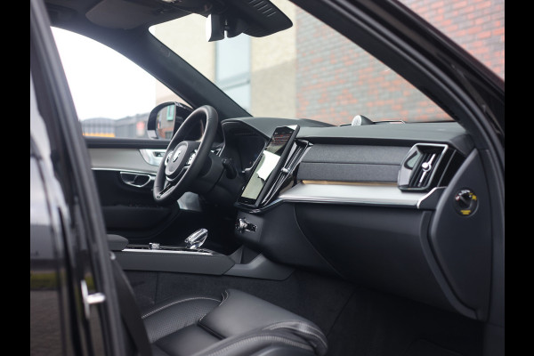 Volvo XC90 T8 AWD Ultra Black Edition | Heico - Executive - Vol!