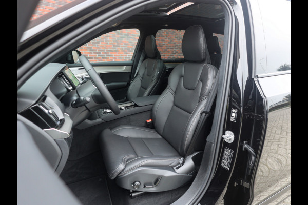 Volvo XC90 T8 AWD Ultra Black Edition | Heico - Executive - Vol!