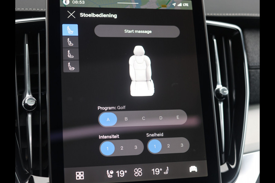 Volvo XC90 T8 AWD Ultra Black Edition | Heico - Executive - Vol!