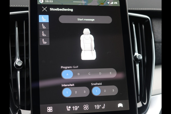 Volvo XC90 T8 AWD Ultra Black Edition | Heico - Executive - Vol!