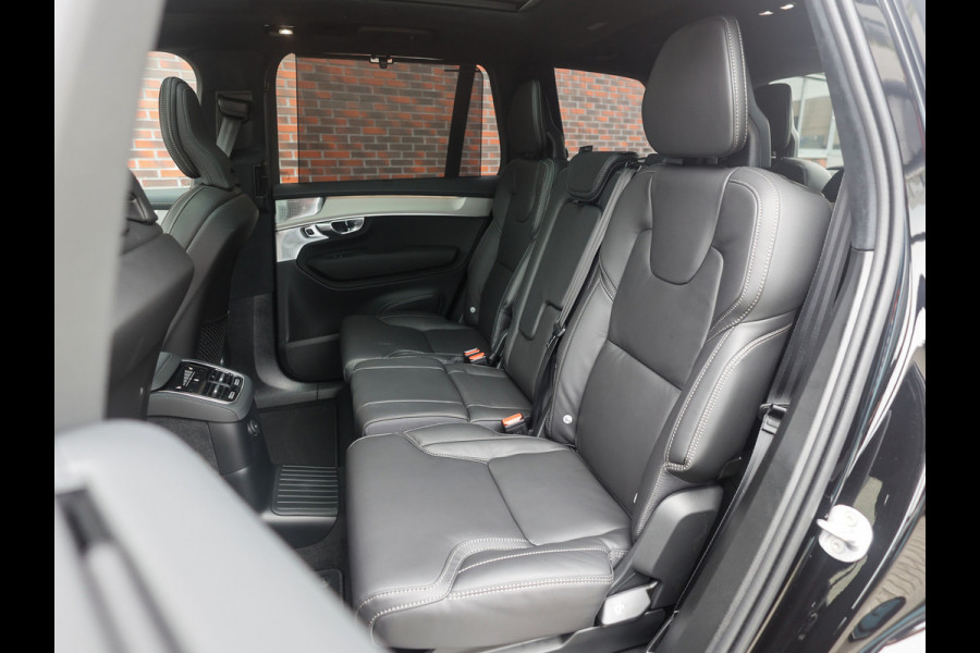 Volvo XC90 T8 AWD Ultra Black Edition | Heico - Executive - Vol!