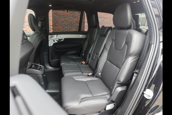 Volvo XC90 T8 AWD Ultra Black Edition | Heico - Executive - Vol!