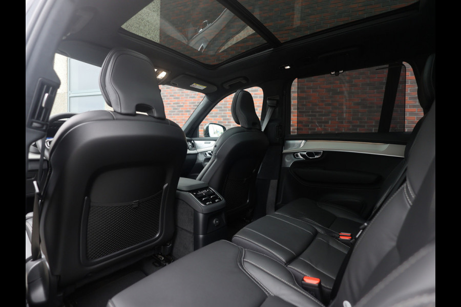 Volvo XC90 T8 AWD Ultra Black Edition | Heico - Executive - Vol!