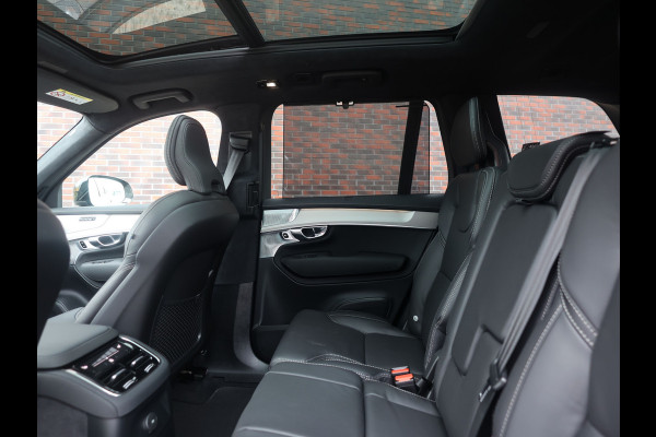 Volvo XC90 T8 AWD Ultra Black Edition | Heico - Executive - Vol!