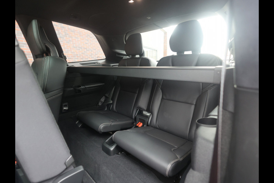 Volvo XC90 T8 AWD Ultra Black Edition | Heico - Executive - Vol!