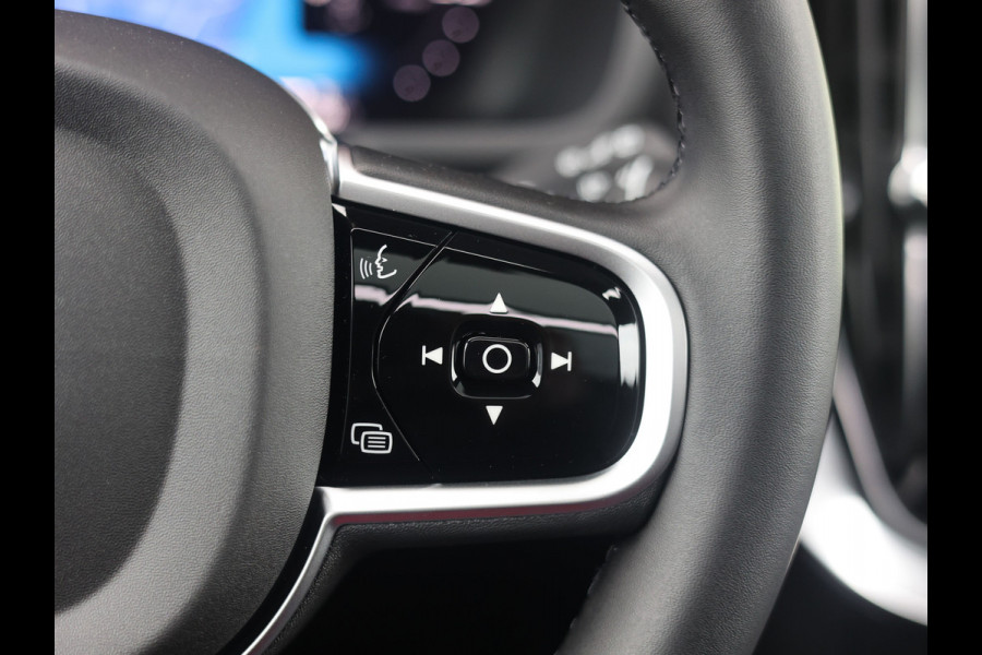 Volvo XC90 T8 AWD Ultra Black Edition | Heico - Executive - Vol!