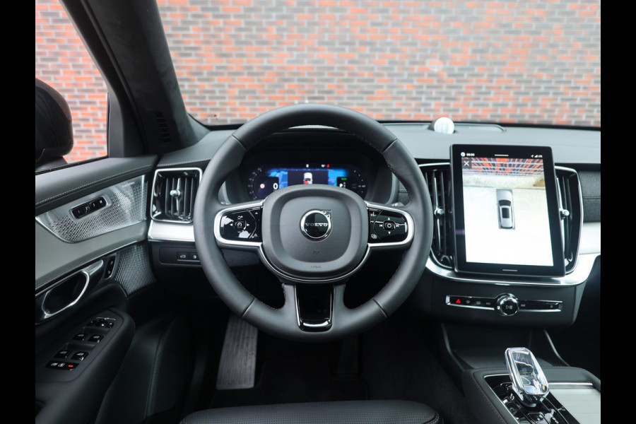 Volvo XC90 T8 AWD Ultra Black Edition | Heico - Executive - Vol!