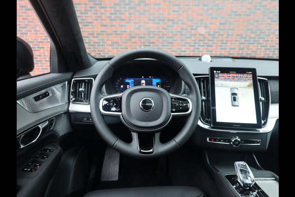 Volvo XC90 T8 AWD Ultra Black Edition | Heico - Executive - Vol!