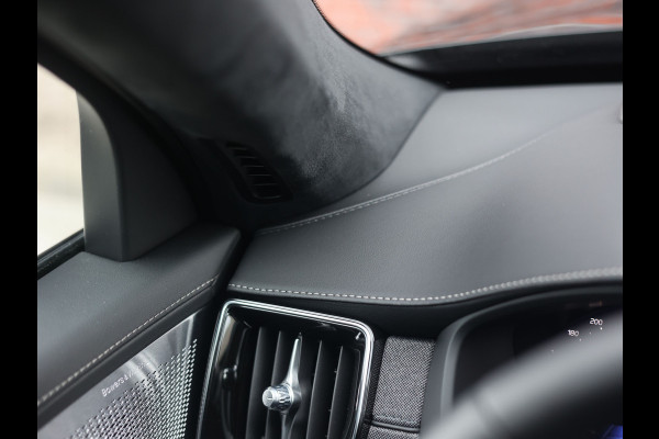 Volvo XC90 T8 AWD Ultra Black Edition | Heico - Executive - Vol!