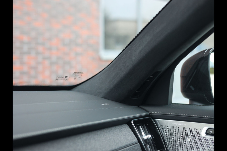 Volvo XC90 T8 AWD Ultra Black Edition | Heico - Executive - Vol!