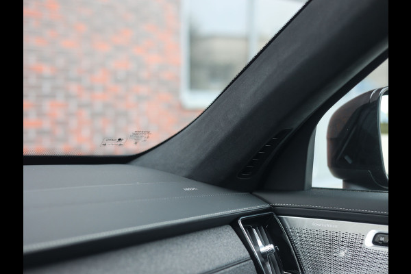 Volvo XC90 T8 AWD Ultra Black Edition | Heico - Executive - Vol!