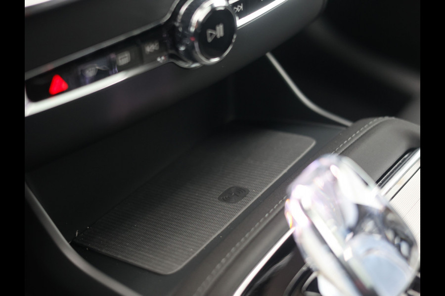 Volvo XC90 T8 AWD Ultra Black Edition | Heico - Executive - Vol!