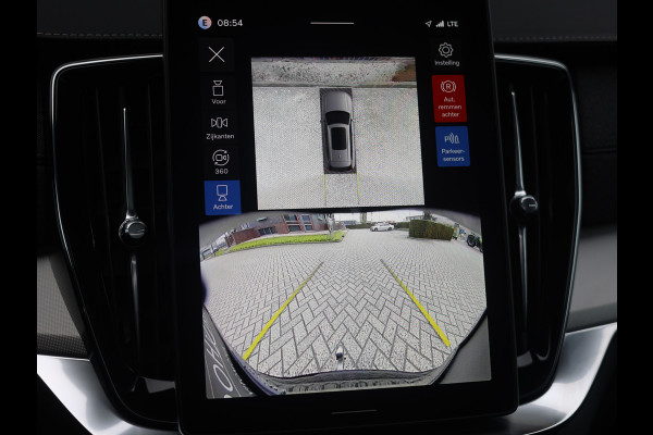 Volvo XC90 T8 AWD Ultra Black Edition | Heico - Executive - Vol!