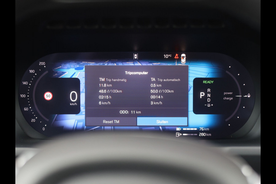 Volvo XC90 T8 AWD Ultra Black Edition | Heico - Executive - Vol!