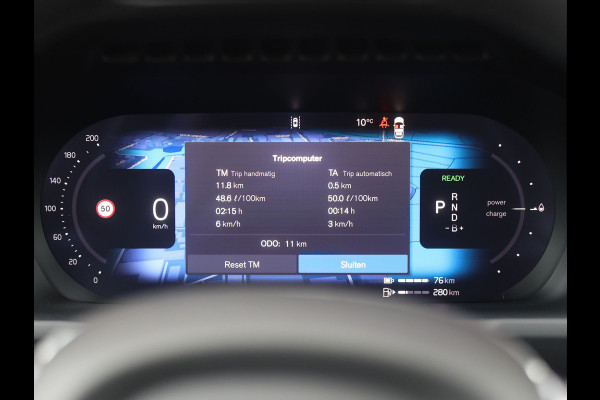 Volvo XC90 T8 AWD Ultra Black Edition | Heico - Executive - Vol!