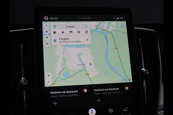 Volvo XC90 T8 AWD Ultra Black Edition | Heico - Executive - Vol!