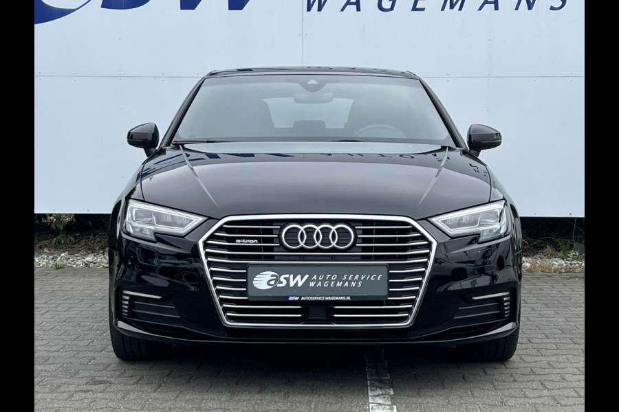 Audi A3 Sportback 40 e-tron Advance Sport | S-Line | Virtual Cockpit | Navi | DAB