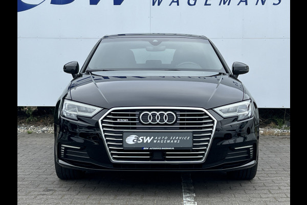 Audi A3 Sportback 40 e-tron Advance Sport | S-Line | Virtual Cockpit | Navi | DAB