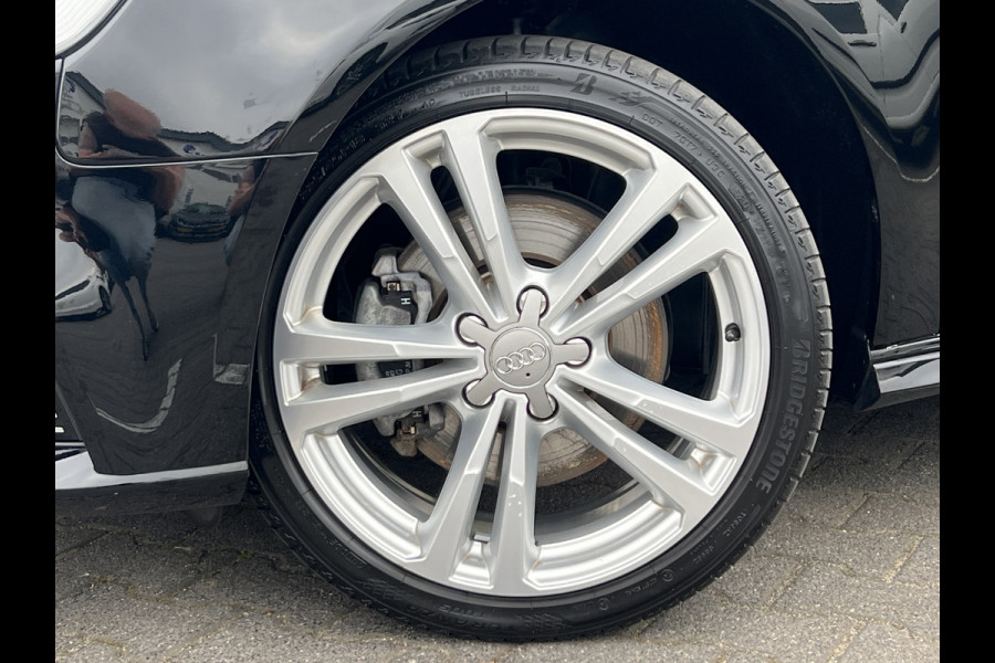 Audi A3 Sportback 40 e-tron Advance Sport | S-Line | Virtual Cockpit | Navi | DAB