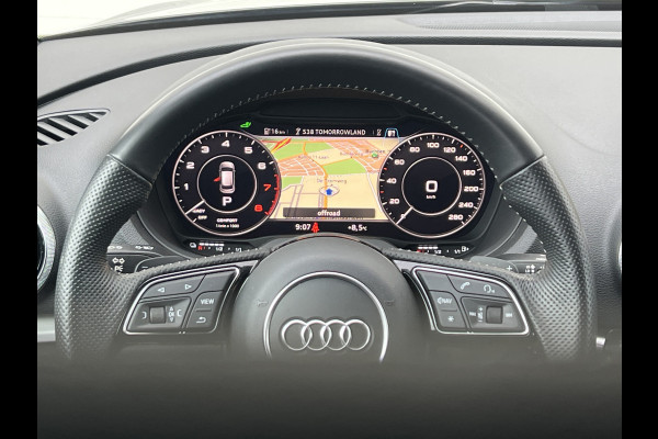 Audi A3 Sportback 40 e-tron Advance Sport | S-Line | Virtual Cockpit | Navi | DAB